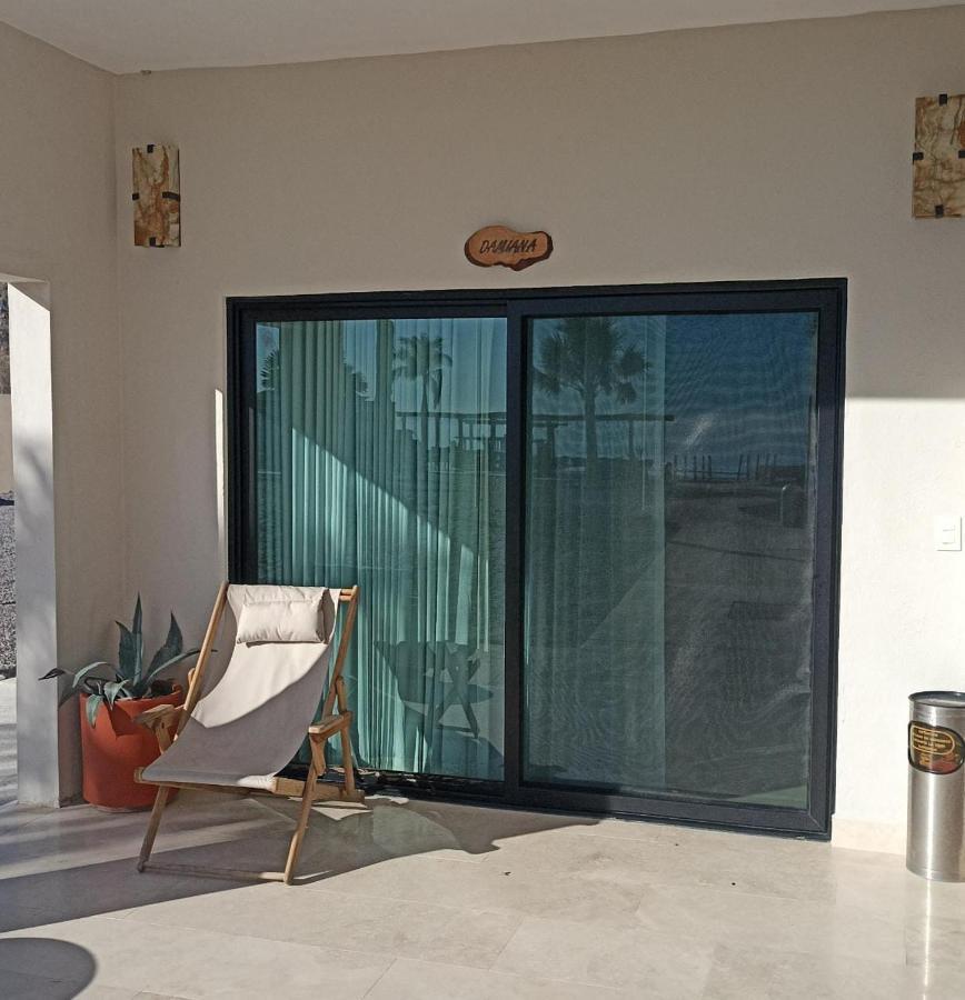 Casalabastilla Apartment La Paz Exterior photo