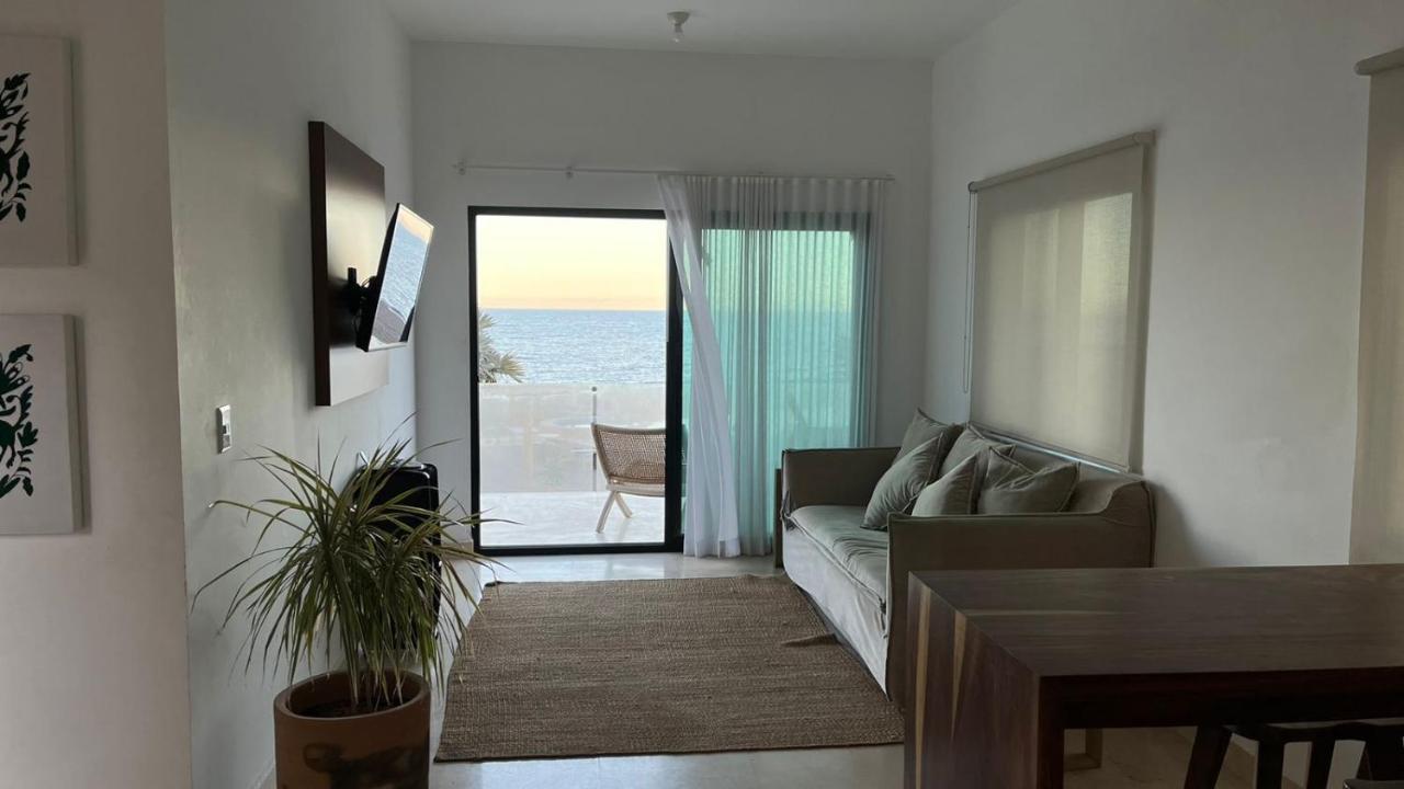 Casalabastilla Apartment La Paz Exterior photo