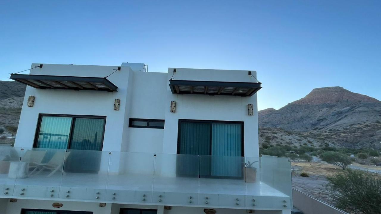 Casalabastilla Apartment La Paz Exterior photo