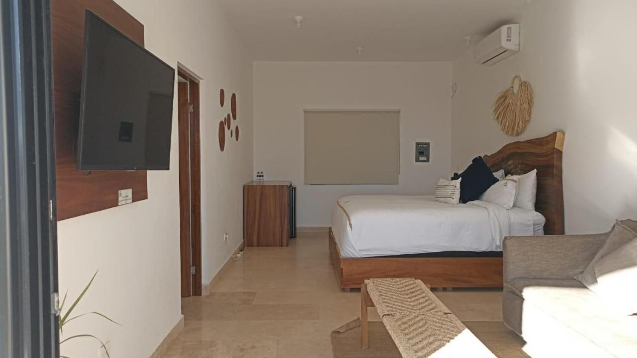 Casalabastilla Apartment La Paz Exterior photo